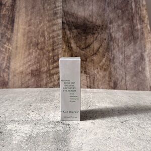 KAT BURKI Reversal Rose Hip Intense Recovery Eye Serum - White